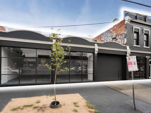 Retail for sale in South Melbourne, Melbourne