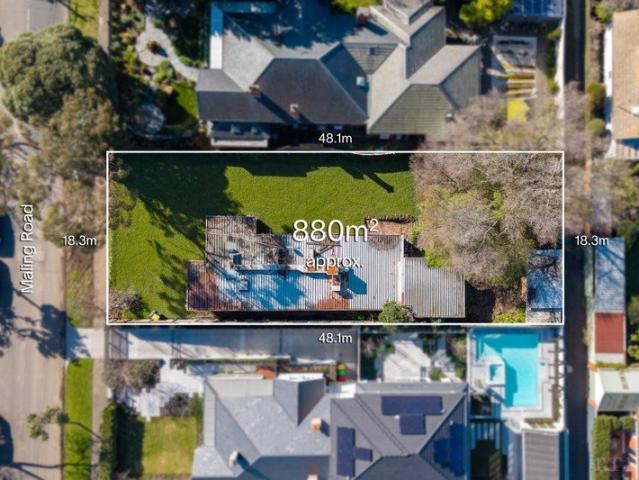 House for sale in Camerons Creek, Victoria