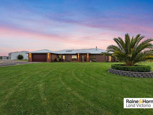 Property for sale in Camerons Creek, Victoria