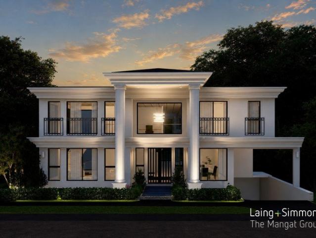 Land for sale in Sydney, New South Wales