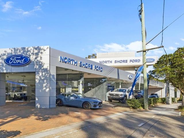 Property for rent in Willoughby, New South Wales