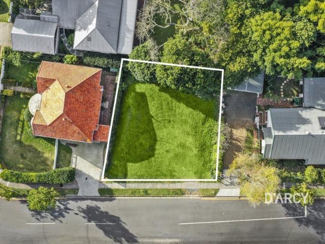 Land for sale in Toombul, Queensland