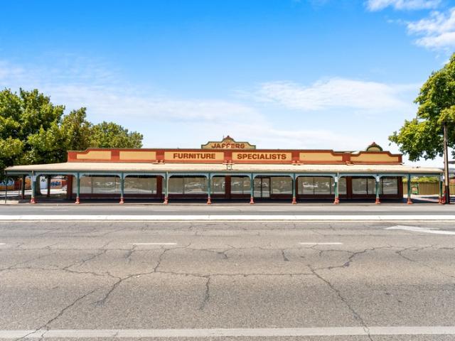 Property for sale in Horseshoe Creek, South Australia