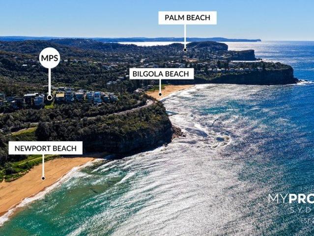 House for sale in Sydney, New South Wales