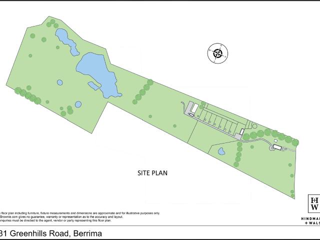 Property for sale in Berrima, New South Wales