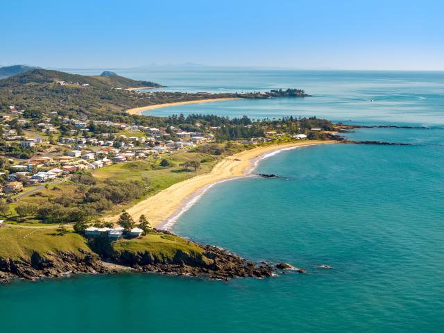 House for sale in Emu Park, Queensland