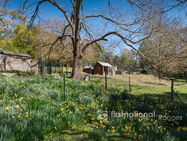 House for sale in Camerons Creek, Victoria
