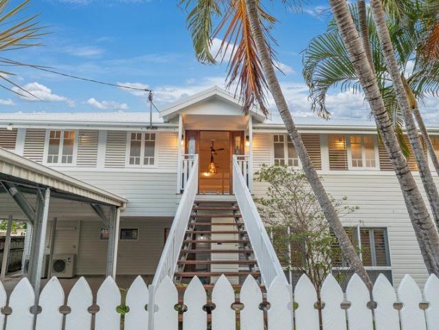 House for sale in Townsville, Queensland