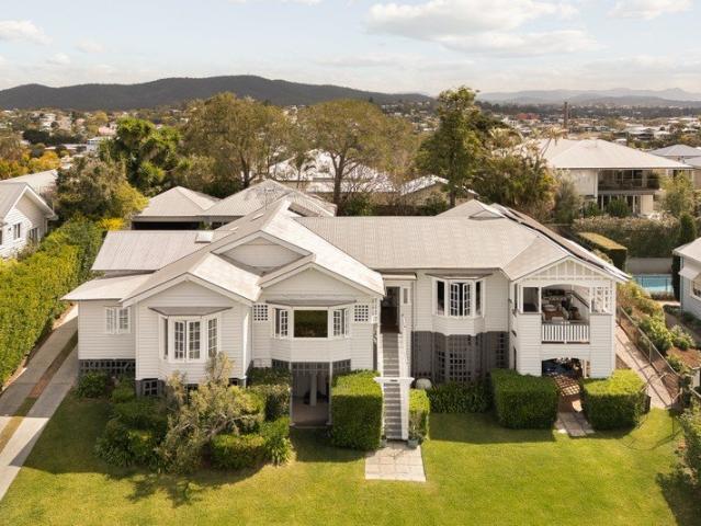 House for sale in Newmarket, Greater Brisbane