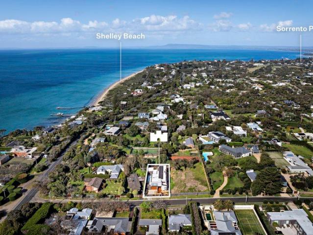 House for sale in Portsea, Melbourne