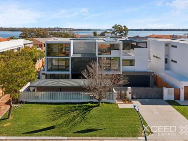 House for sale in Applecross, Western Australia