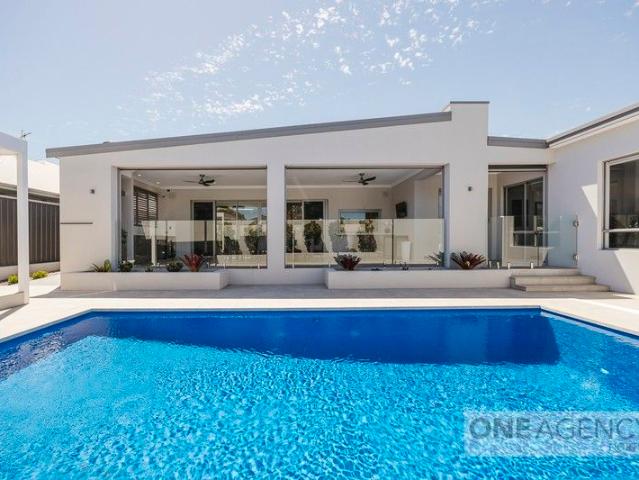 House for sale in Stirling, Western Australia
