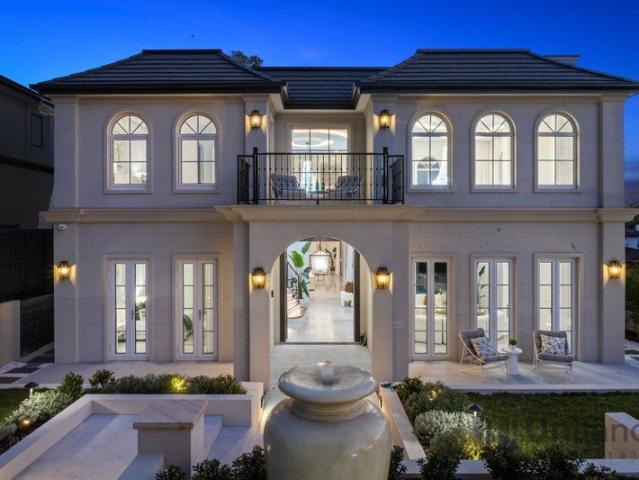 House for sale in Sydney, New South Wales