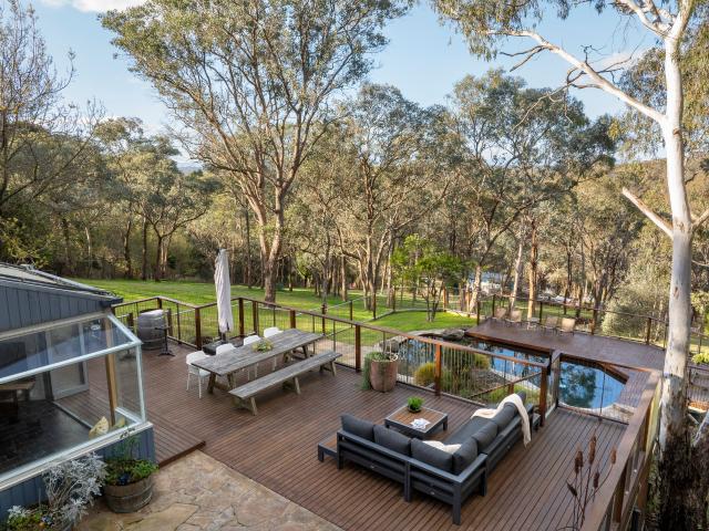 House for sale in Camerons Creek, Victoria