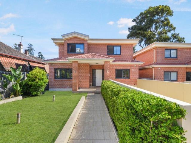 House for sale in Sydney, New South Wales