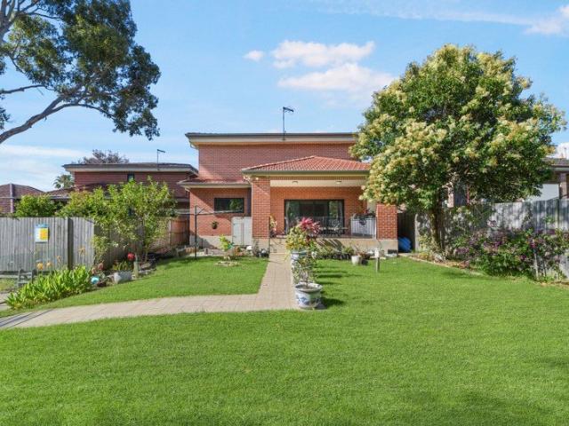 House for sale in Sydney, New South Wales