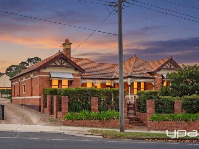 House for sale in Bacchus Marsh, Victoria