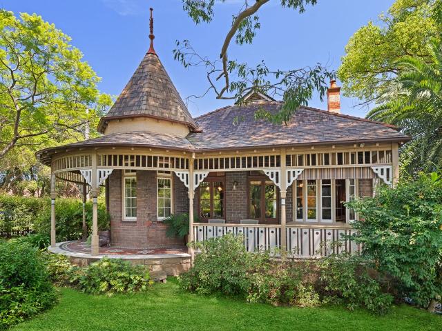 House for sale in Sydney, New South Wales