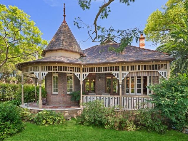 House for sale in Sydney, New South Wales