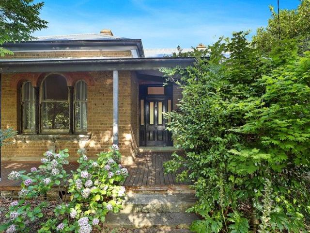 House for sale in Mittagong, New South Wales