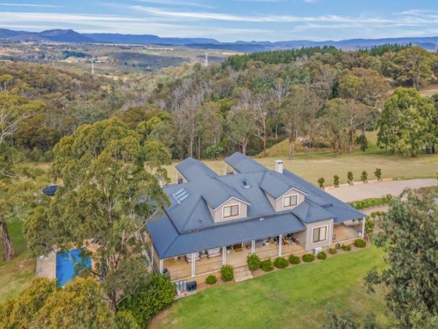 Cottage for sale in Hartley, New South Wales
