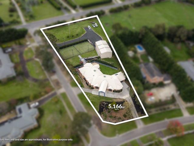 House for sale in Camerons Creek, Victoria
