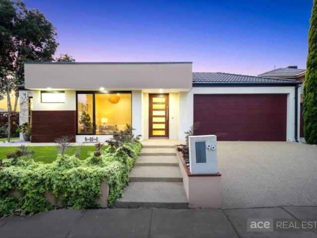 House for sale in Camerons Creek, Victoria
