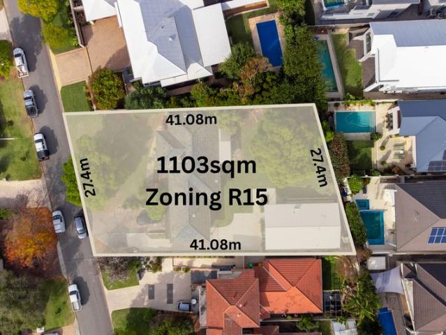 House for sale in Applecross, Western Australia