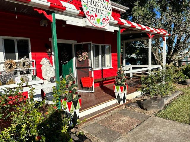 Retail for sale in Tiaro, Queensland