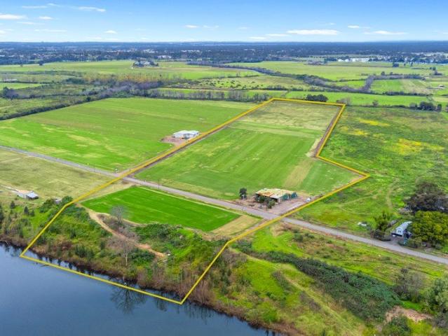 Land for sale in Sydney, New South Wales