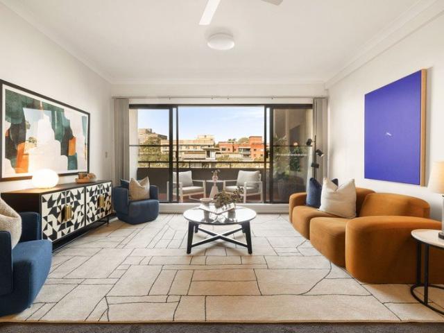 Apartment for sale in Sydney, New South Wales