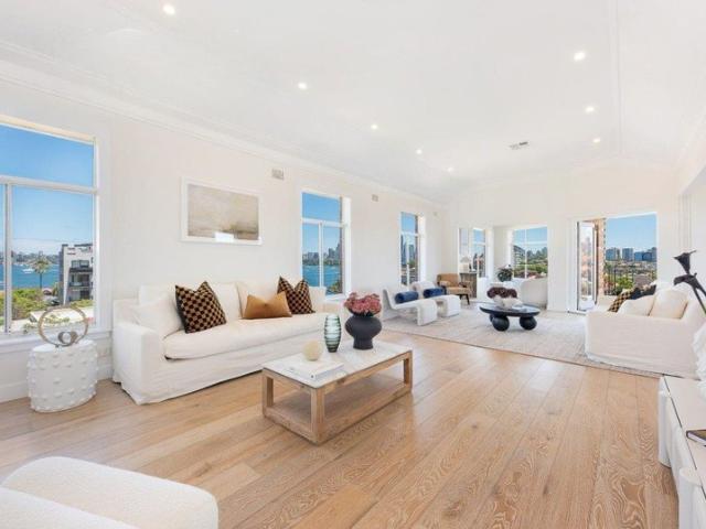 Apartment for rent in Sydney, New South Wales