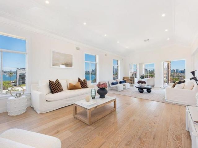 Apartment for rent in Sydney, New South Wales