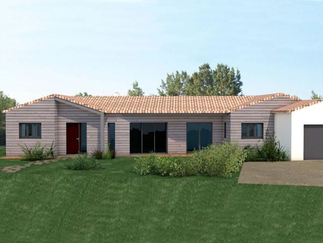 Maison vente à Landrais, Le Pré Maréchat