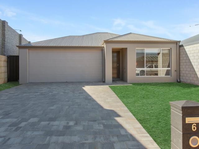 House for rent in Baldivis, Western Australia