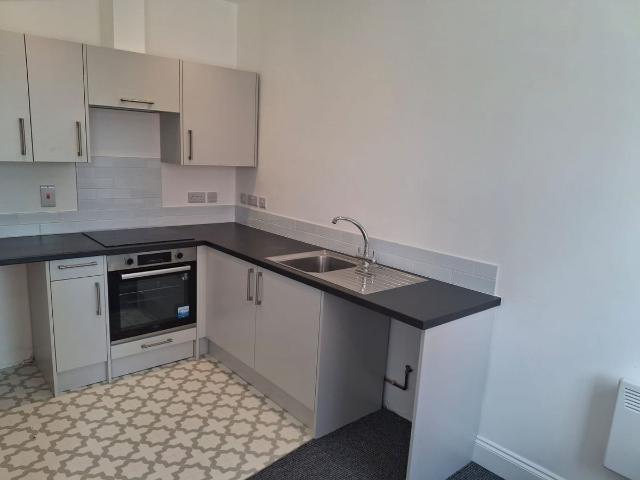 Apartment for rent in Binstead, Ryde