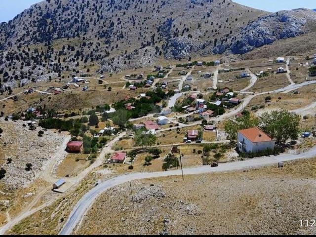 Çağlarca, Konyaaltı içerisinde satılık Arsa