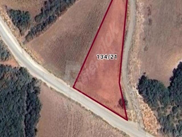 Yenişehir, Bursa içerisinde satılık Arsa