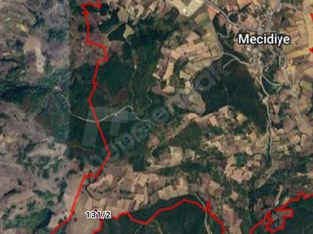 Yenişehir, Bursa içerisinde satılık Arsa
