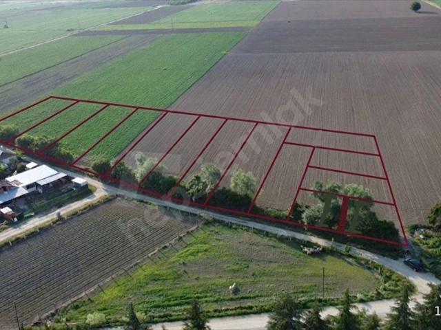 Yenişehir, Bursa içerisinde satılık Arsa