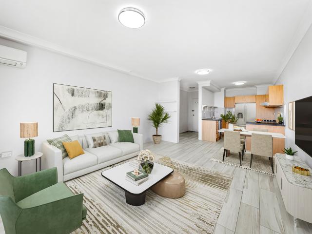 Apartment for sale in Sydney, New South Wales