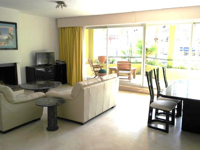 Apartamento en alquiler en Campo de Gibraltar, Andalucía