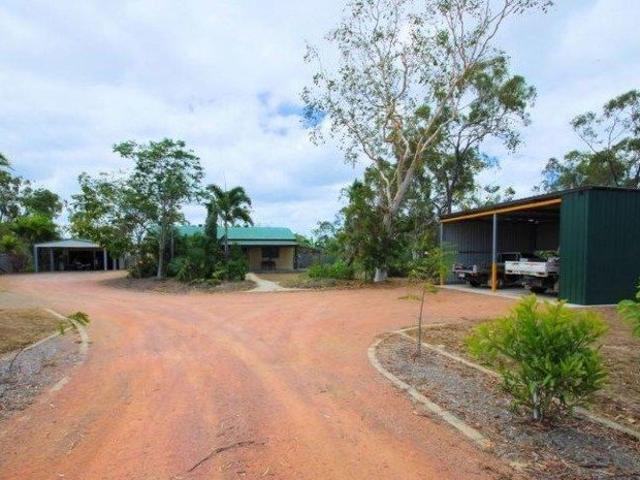 House for rent in Mount Low, Queensland