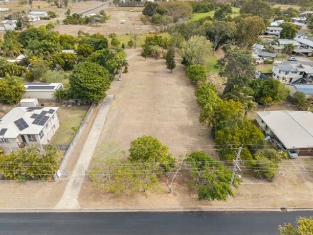 Land for sale in Rockhampton, Queensland