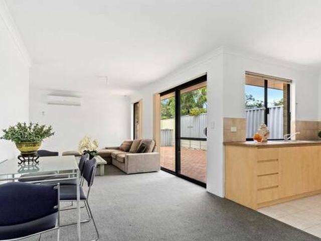 House for rent in Perth, City of Perth