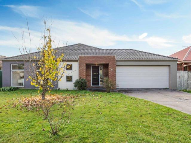 House for sale in Ballan, Victoria