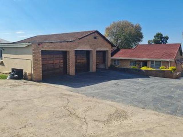 House for sale in Mthatha, Eastern Cape