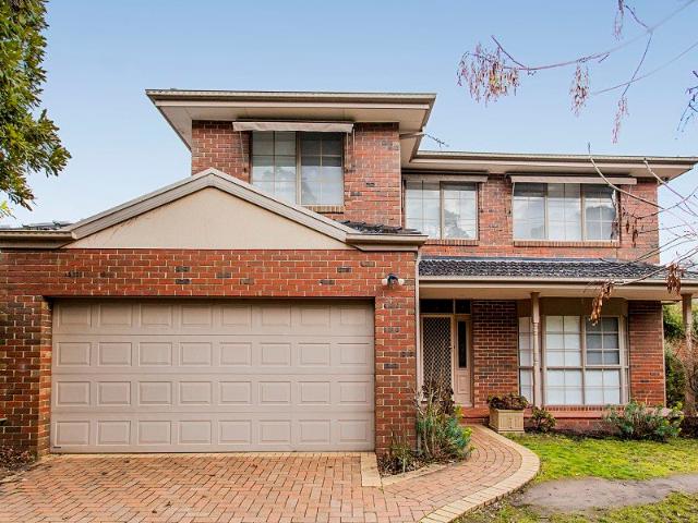 Townhouse for rent in Camerons Creek, Victoria