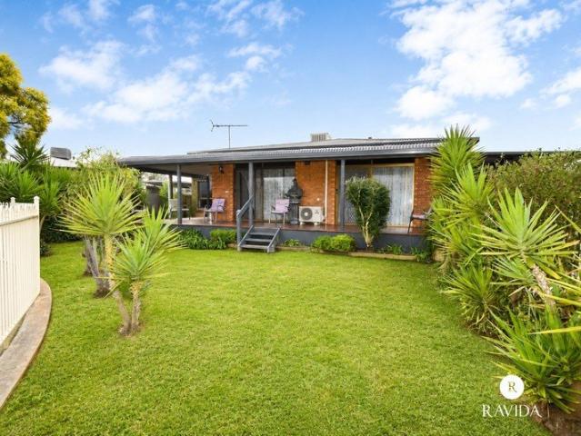 House for sale in Wangaratta, Victoria