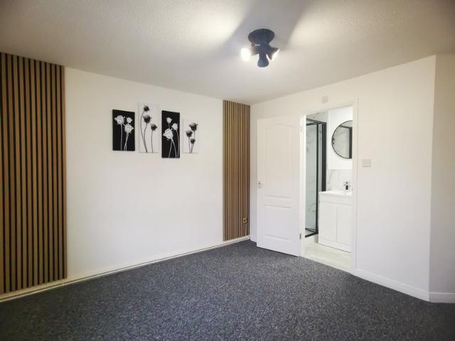 Apartment for rent in Chesterton, Arbury